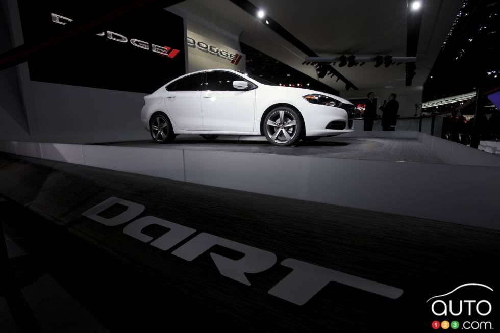 Right front 3/4 view