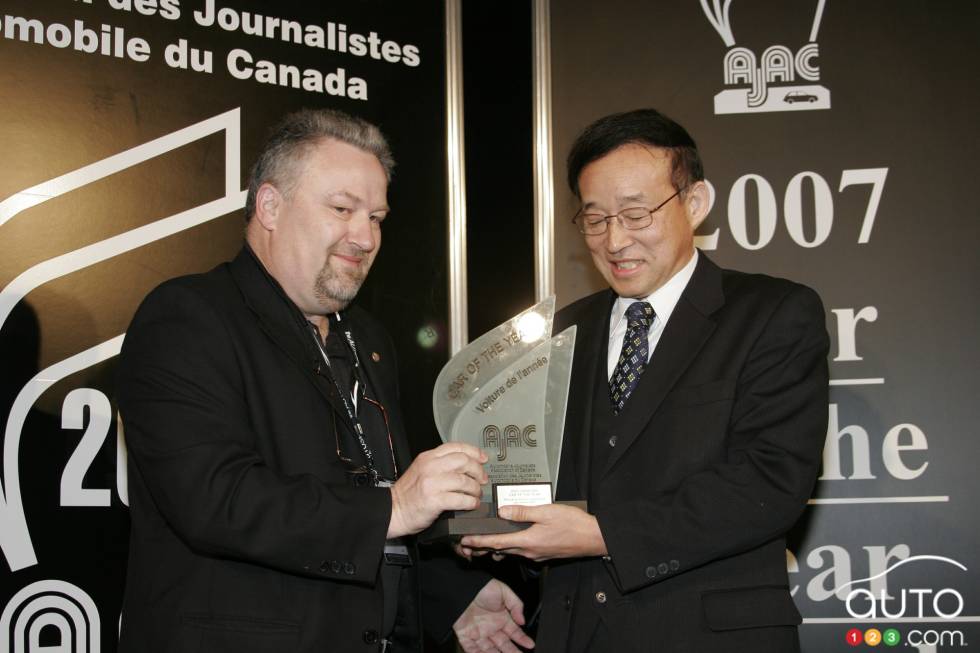 Toronto 2007