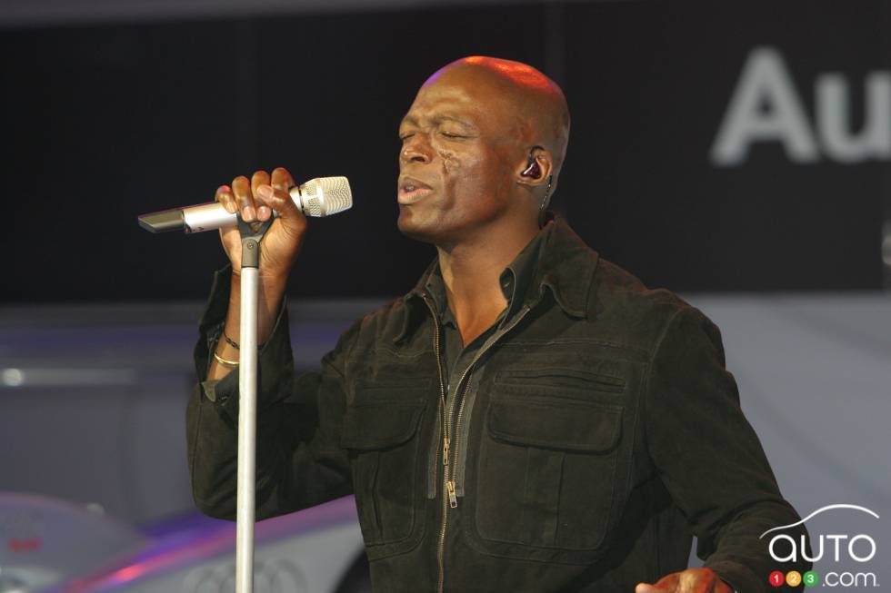 Detroit 2007