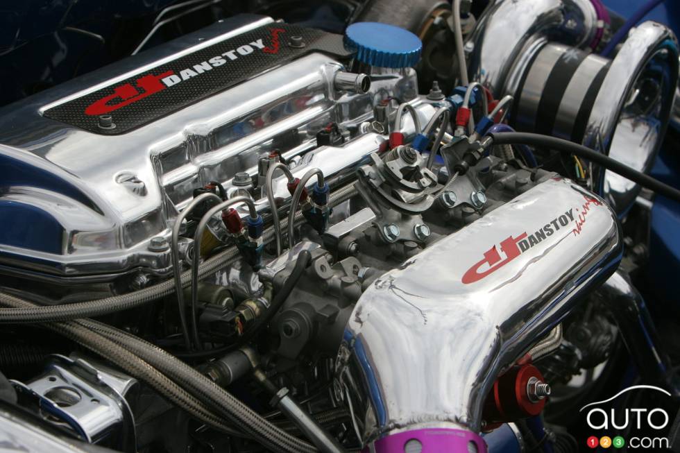 SEMA 2006