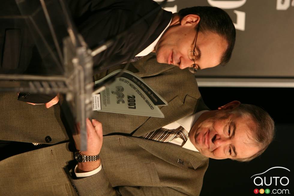 Toronto 2007