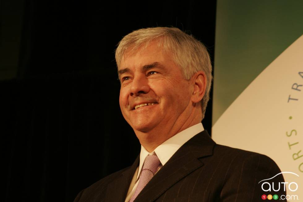 Toronto 2007