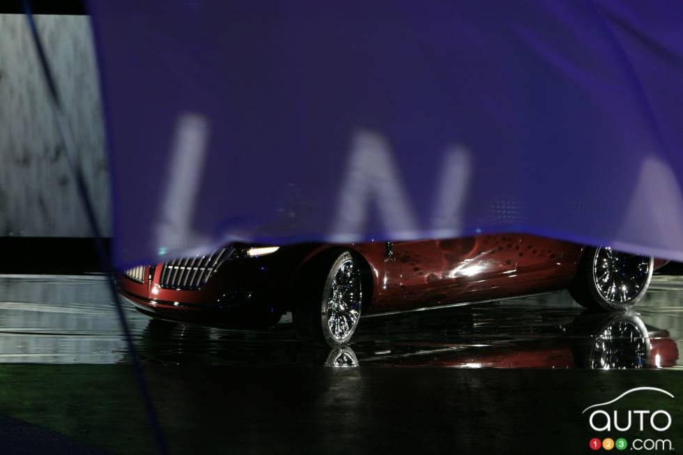 Detroit 2007