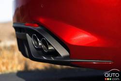 2019 Alfa Romeo Giulia Quadrifoglio