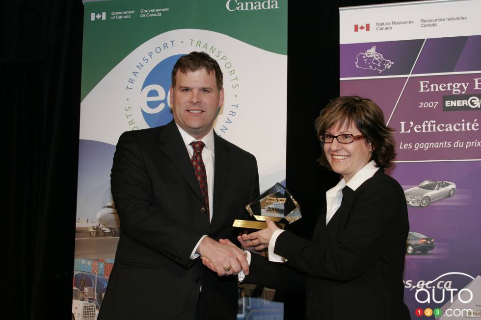 Toronto 2007