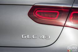 Introducing the 2020 Mercedes-AMG GLC 43