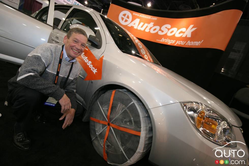 SEMA 2006
