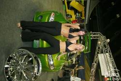 Montreal National Sport Compact 2006