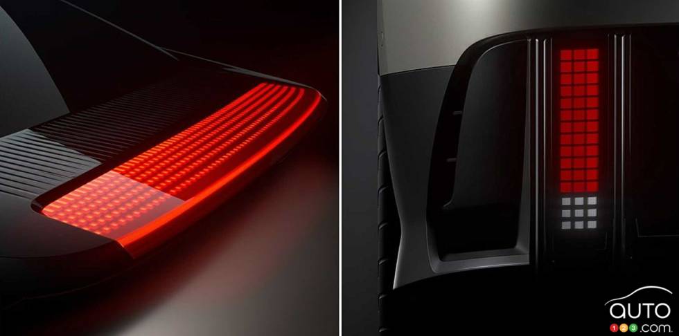 Introducing the 2023 Hyundai Ioniq 6