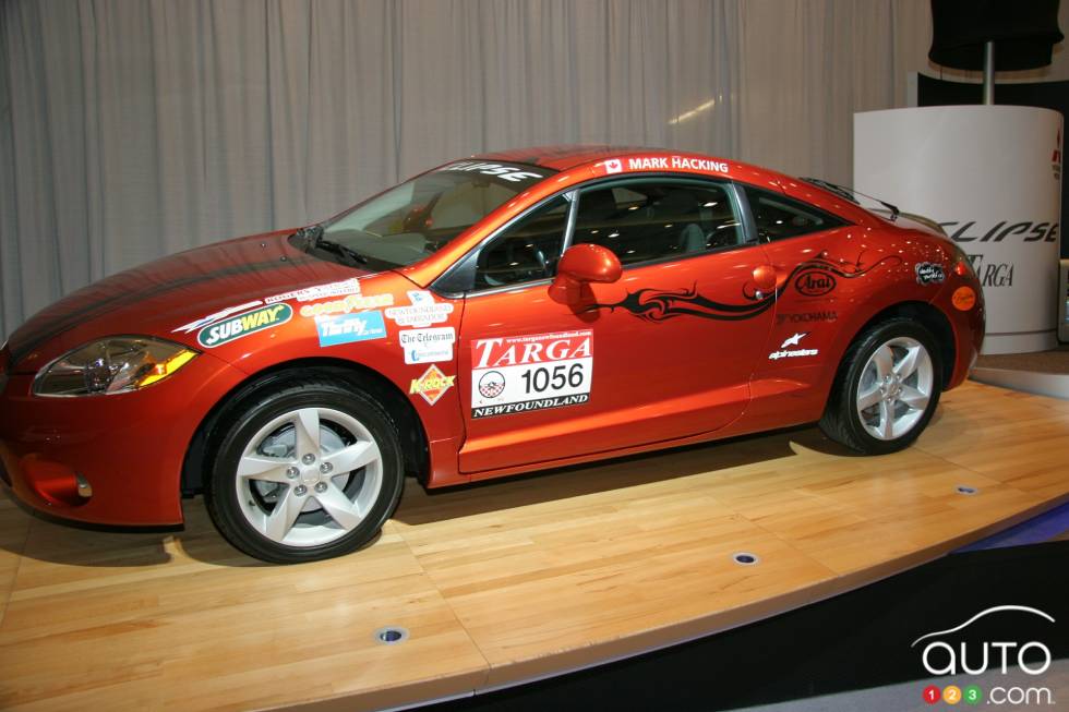 Toronto 2006