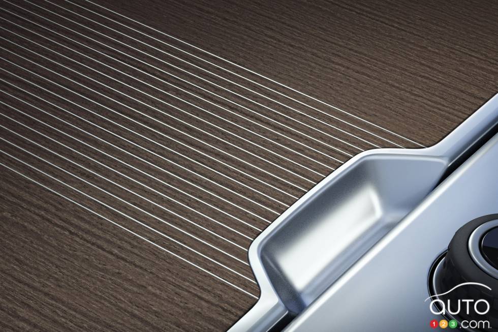 Voici le Land Rover Range Rover 2022