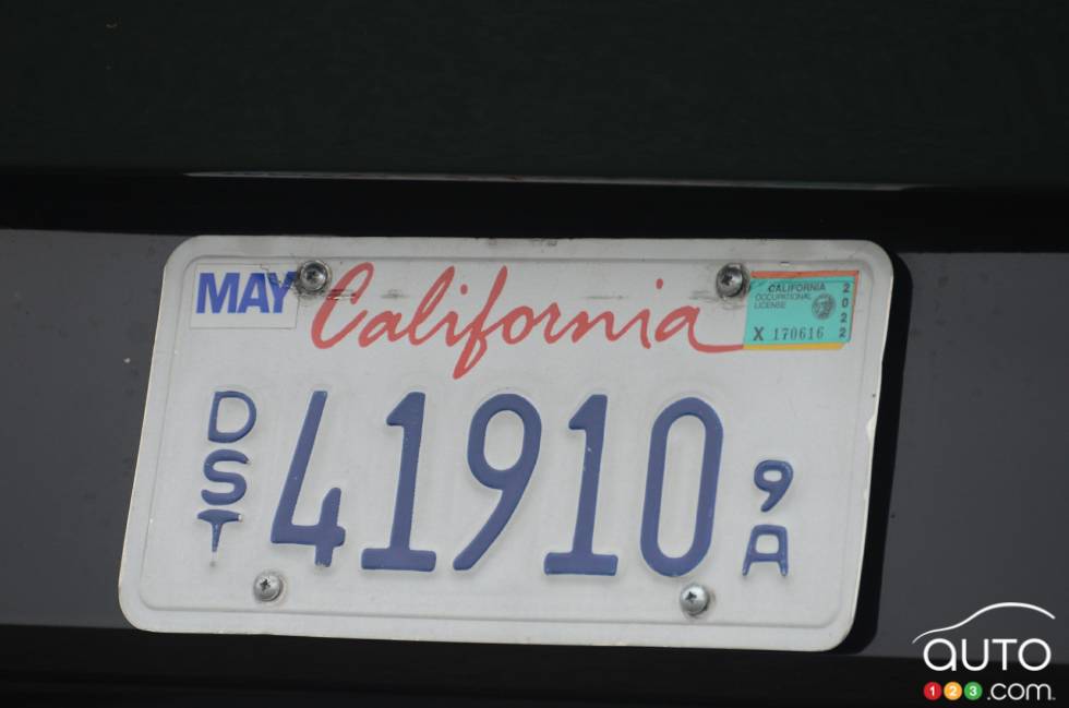 Nous conduisons l'Aston Martin DBX 2021