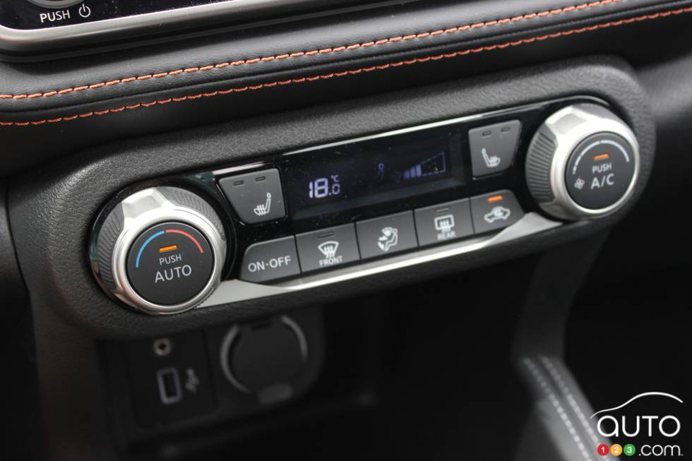 Système de chauffage 