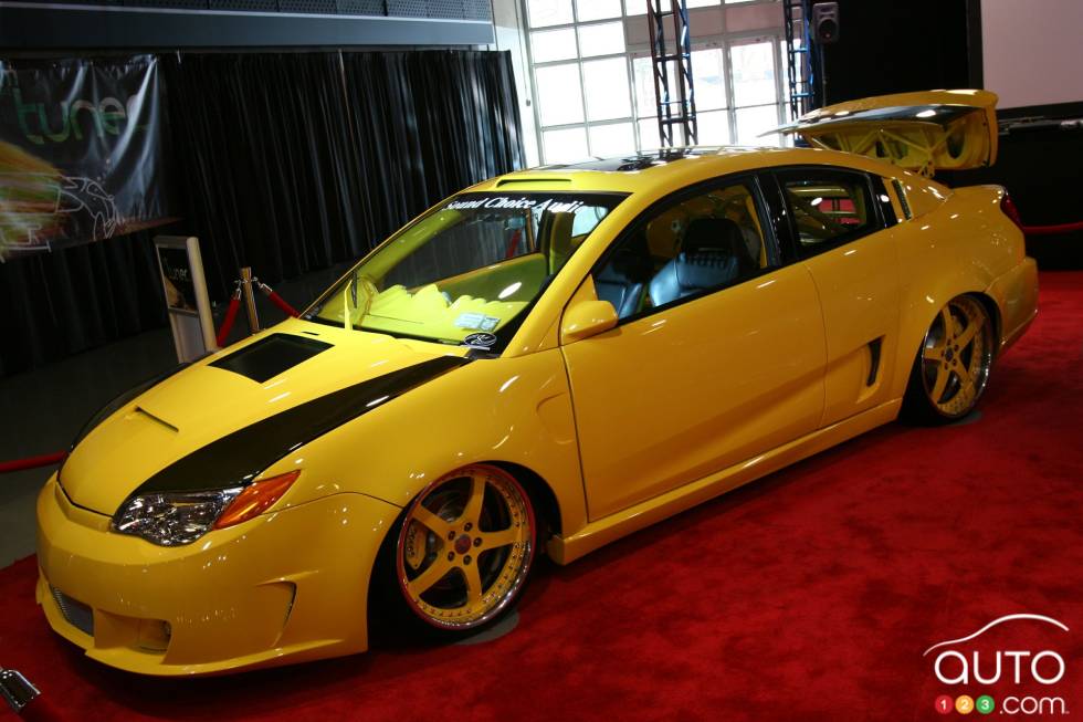 Toronto 2007