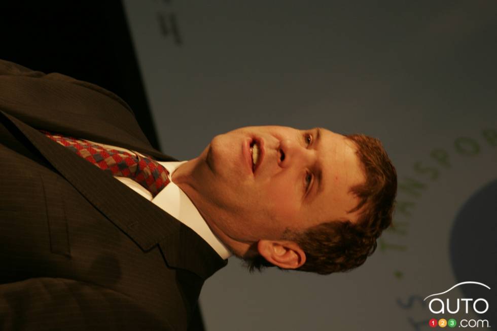 Toronto 2007