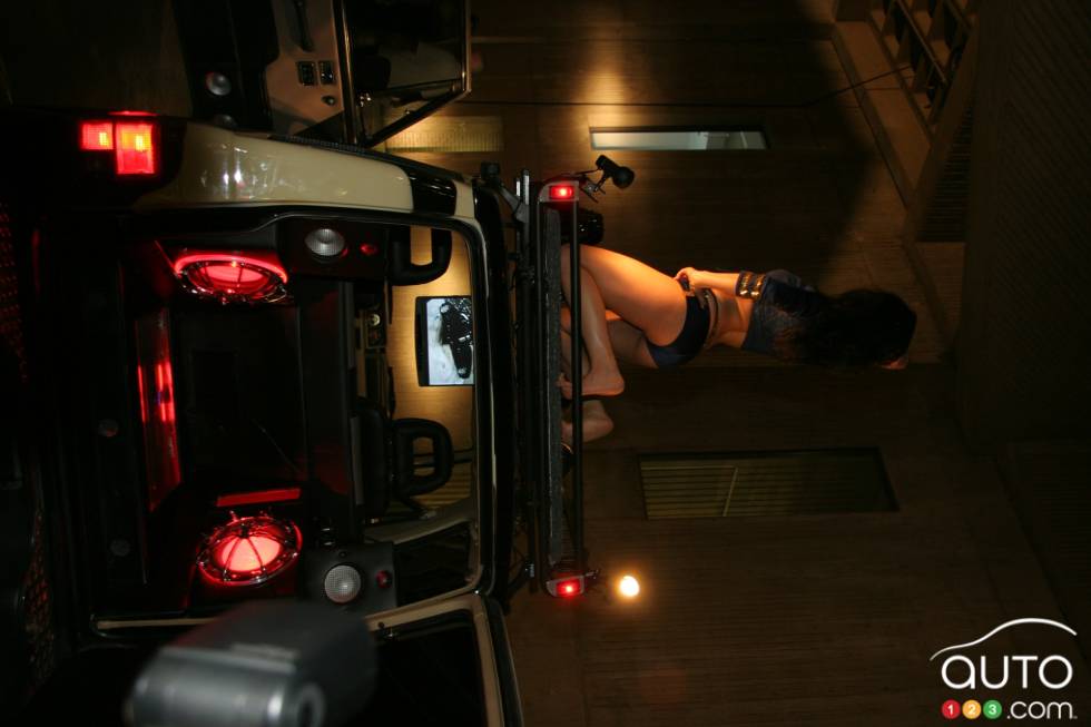 Montreal Sport Compact Nights 2006