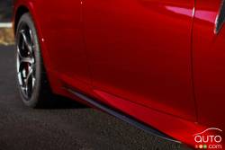 2019 Alfa Romeo Giulia Quadrifoglio