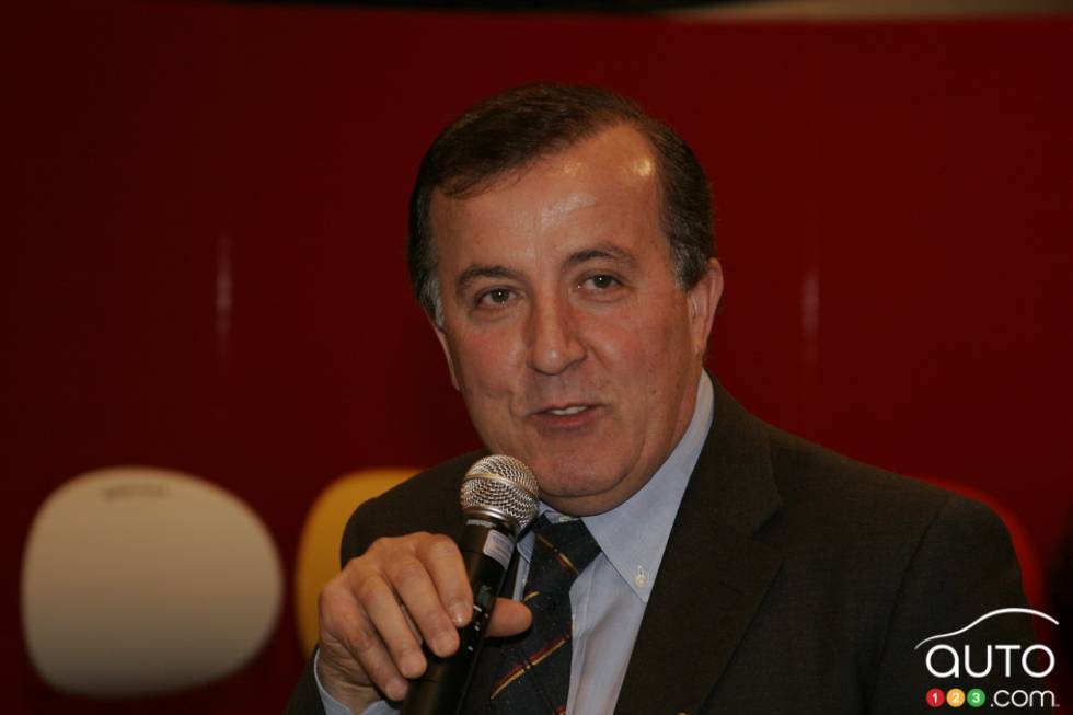 Toronto 2007