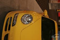 Toronto 2007