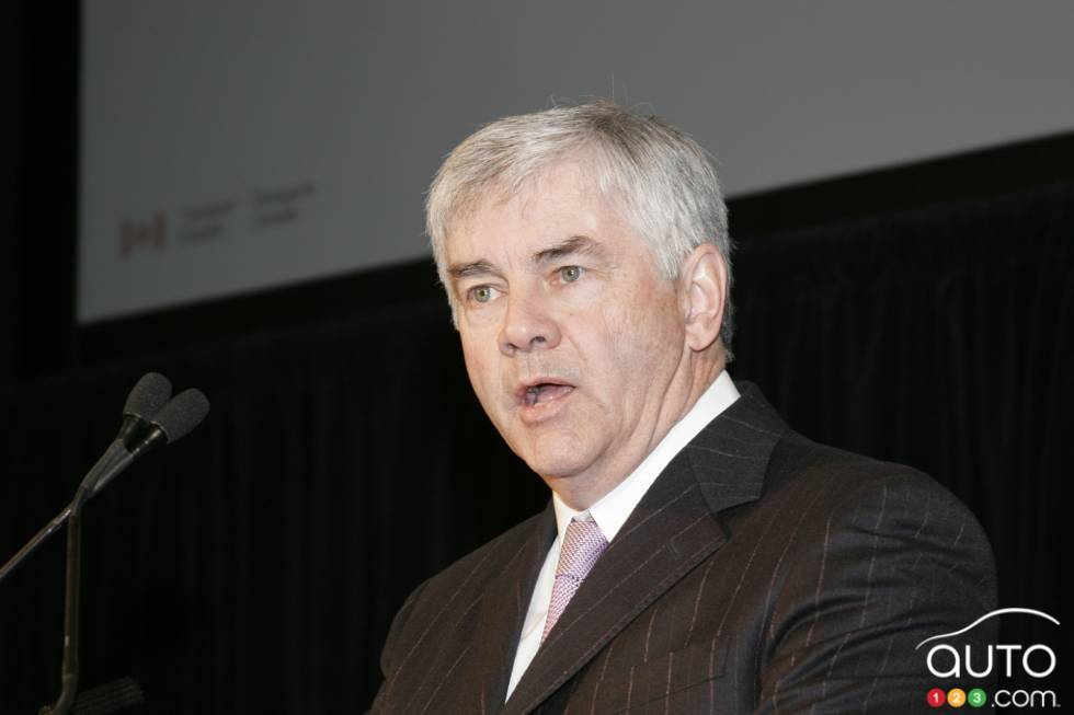Toronto 2007