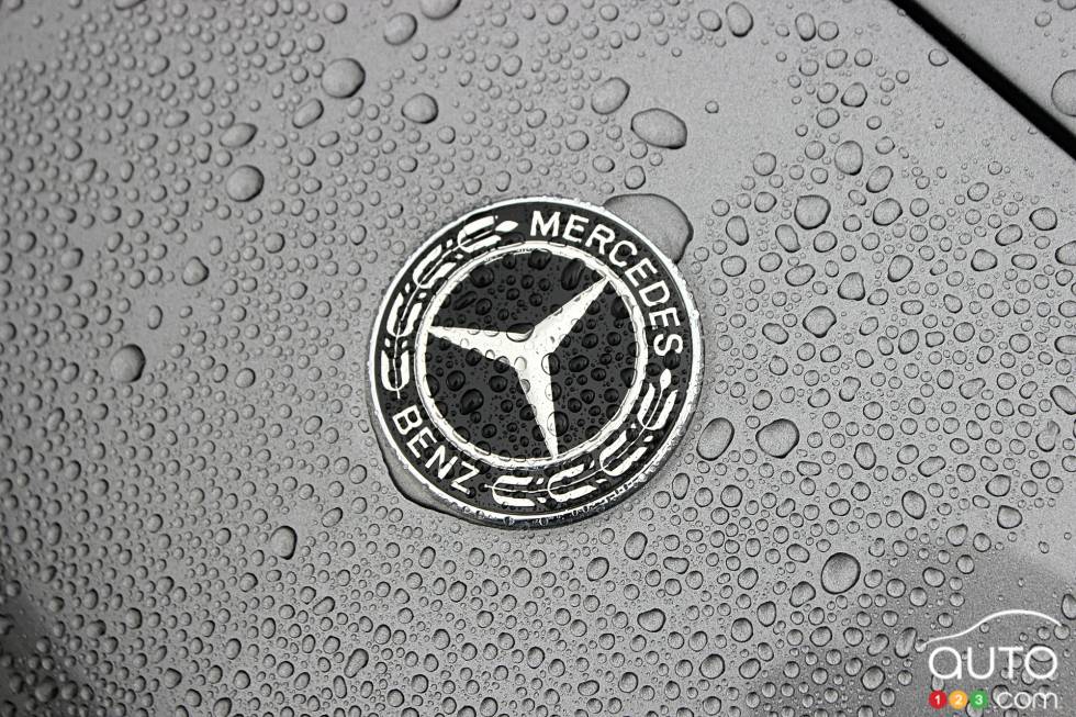 We drive the 2020 Mercedes-Benz A220