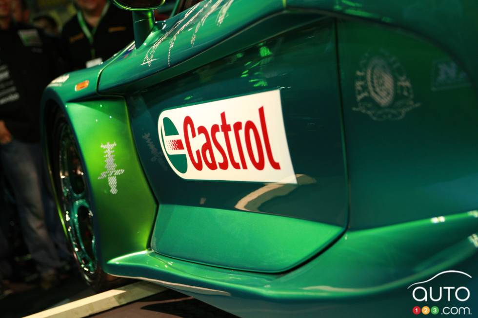 Montreal Sport Compact Performance 2007