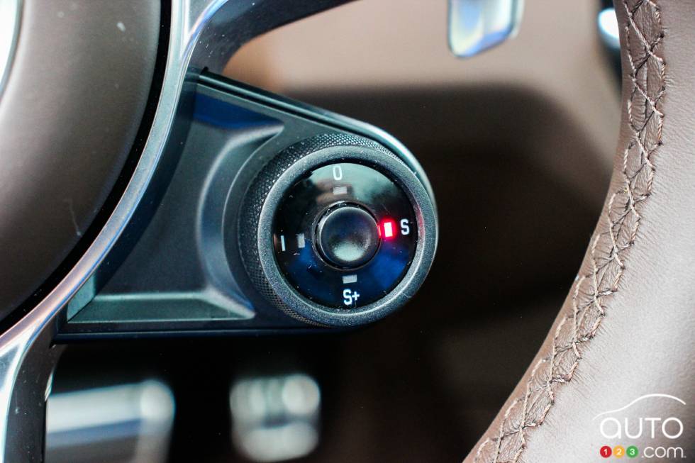 We drive the 2020 Porsche Cayenne Coupe S