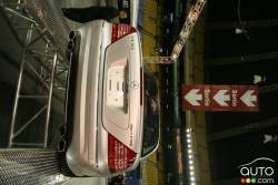 Montreal National Sport Compact 2006