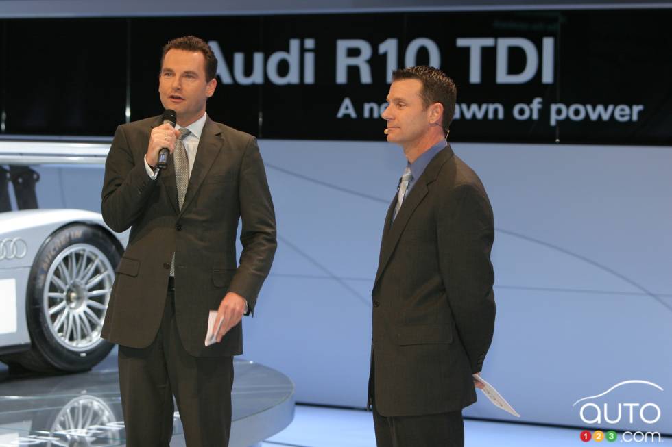 Detroit 2007