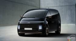 Introducing the Hyundai Staria concept 