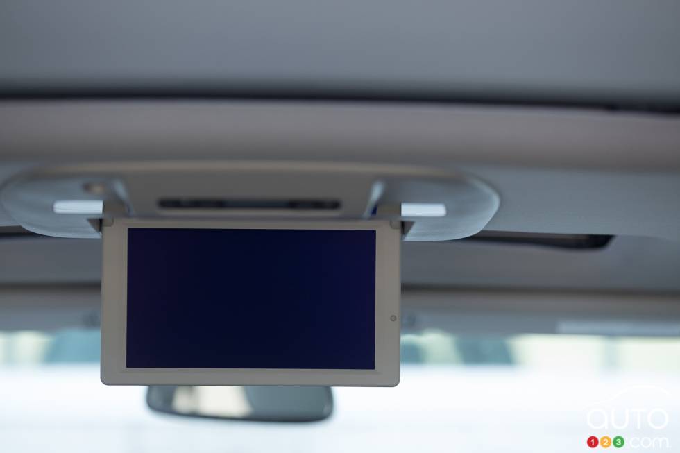 Infotainment