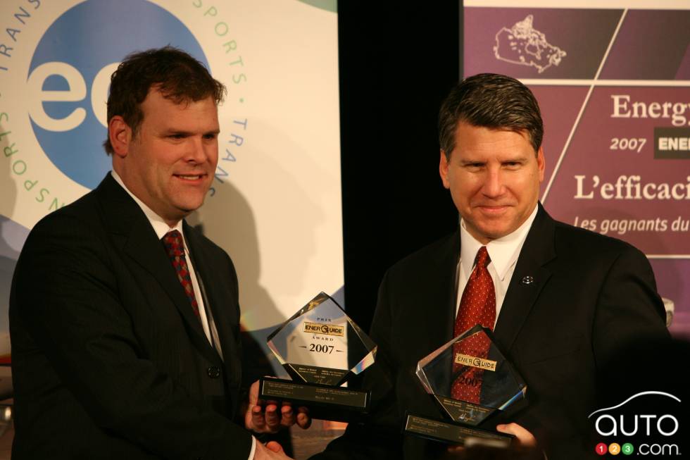 Toronto 2007
