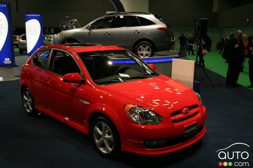 Montreal 2007