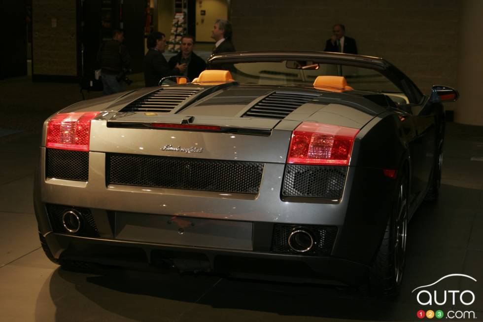 Toronto 2007