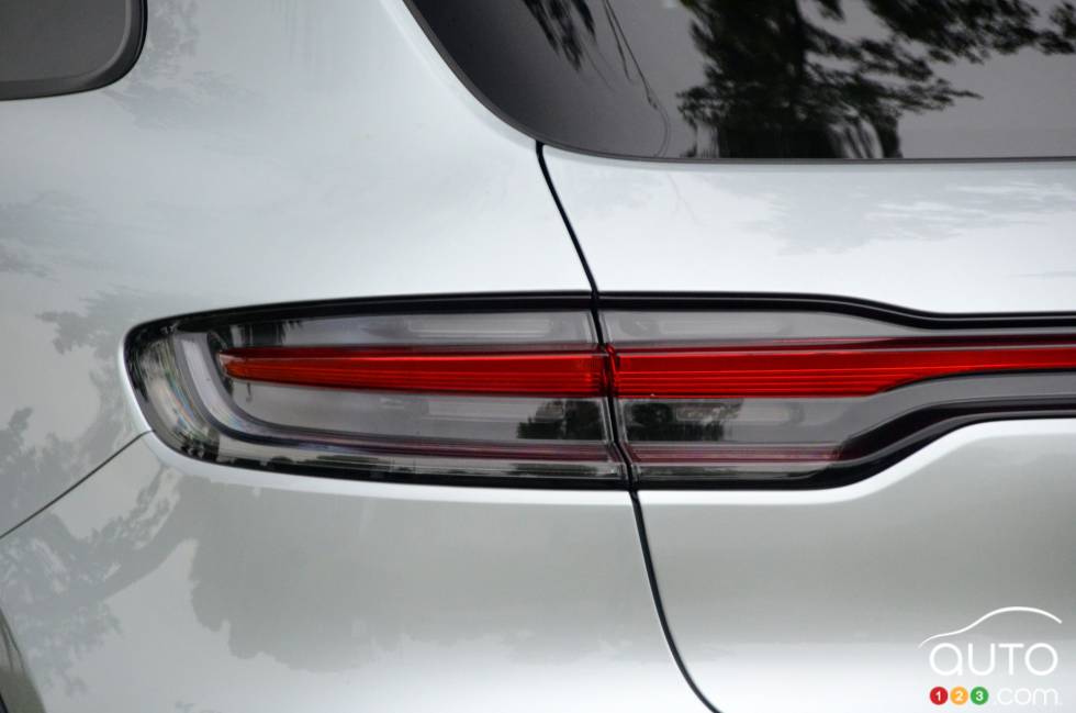 Nous conduisons le Porsche Macan 2019