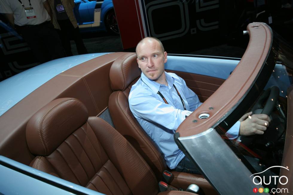 SEMA 2006