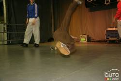 Montreal National Sport Compact 2006