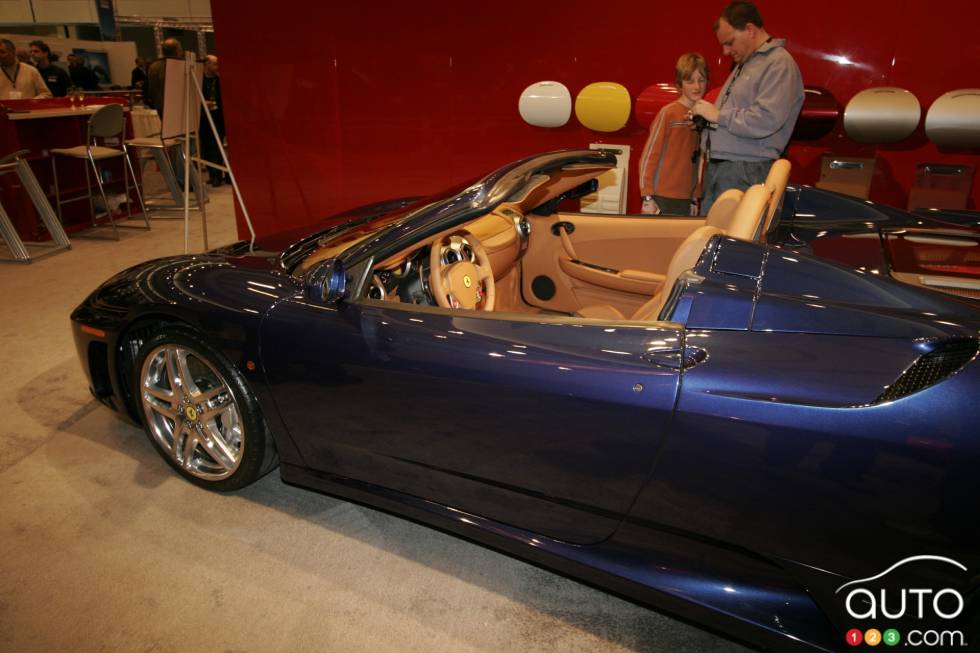 Toronto 2007