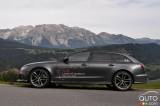 Photos de la Audi RS 6 Avant 2014