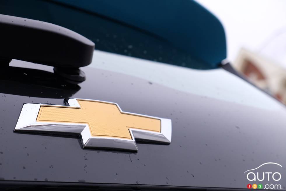 We drive the 2020 Chevrolet Bolt