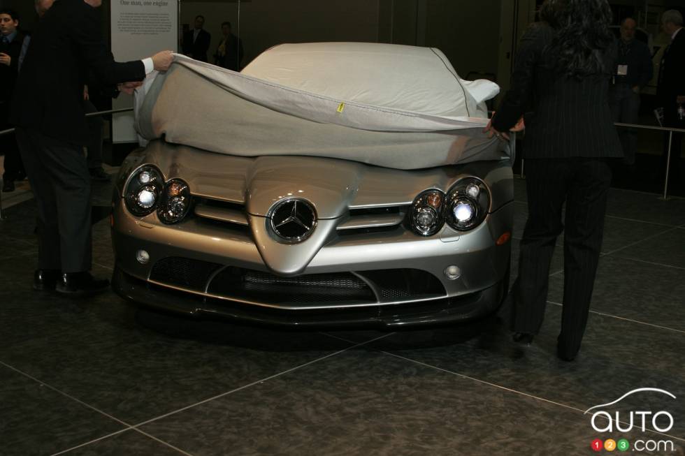 Toronto 2007