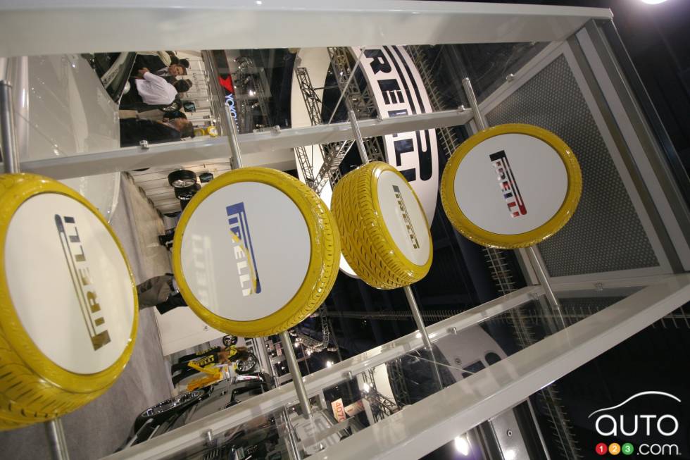 SEMA 2006