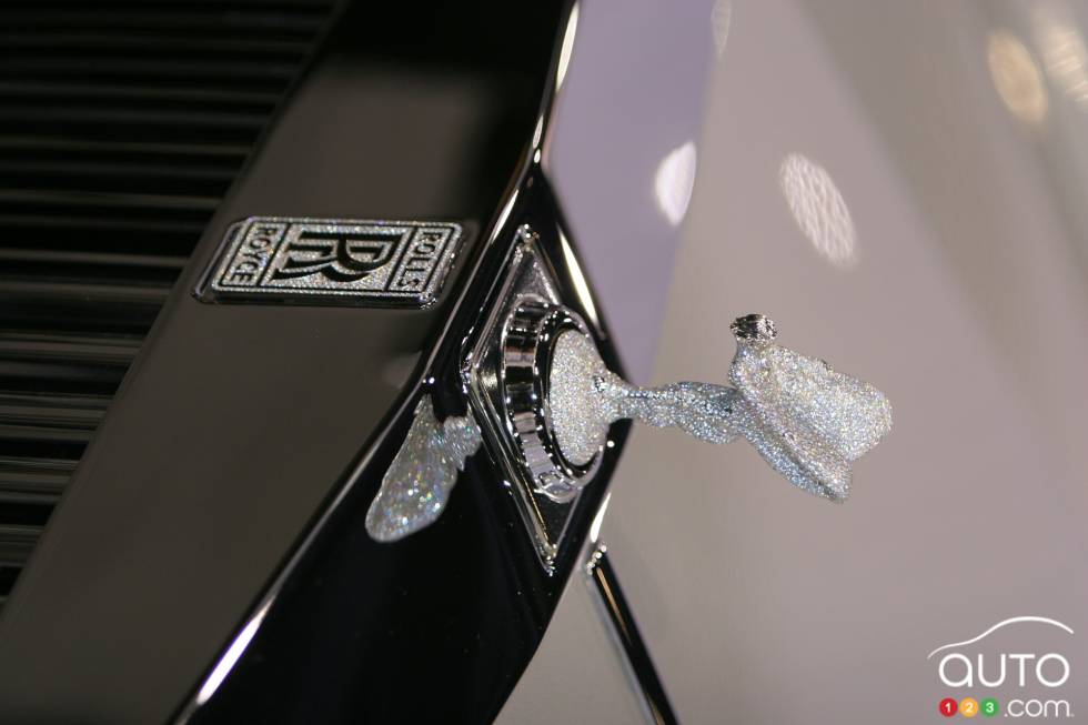 SEMA 2006