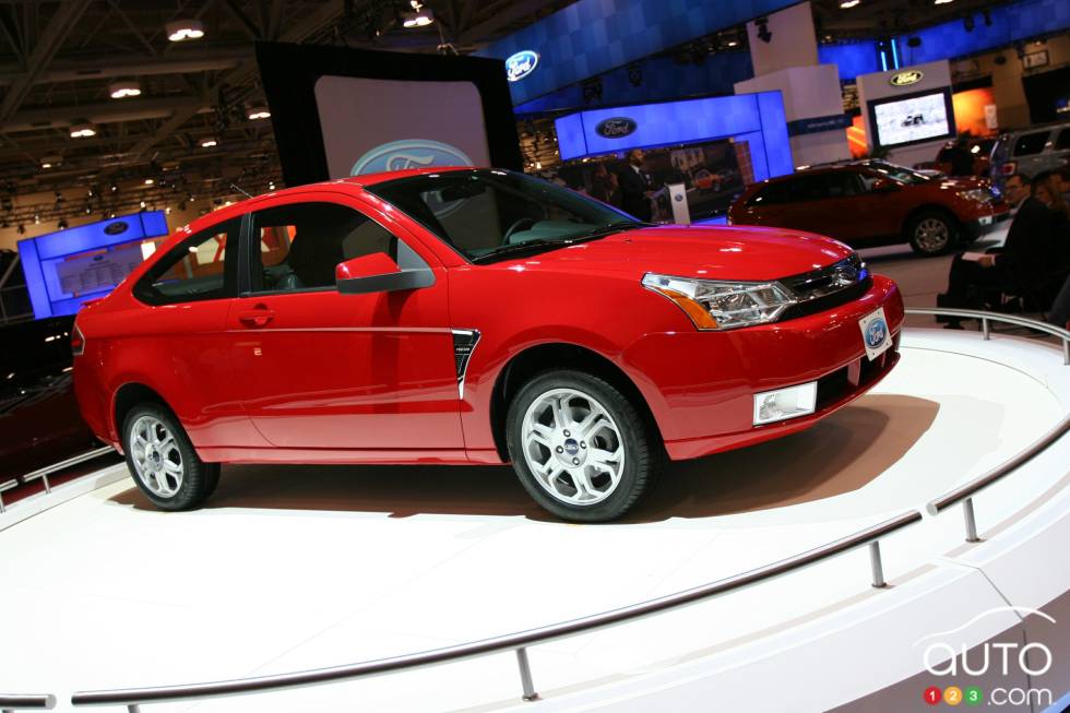Toronto 2007