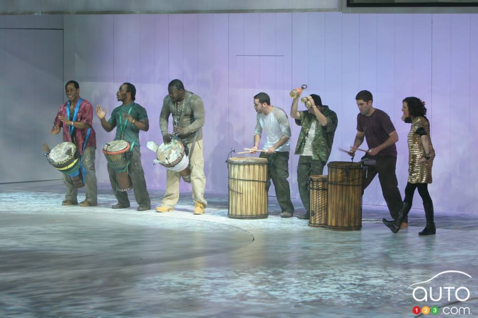 Detroit 2007