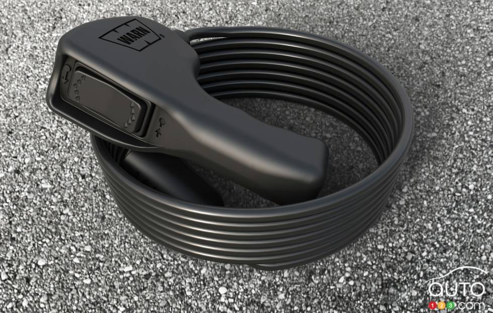 Introducing the new 2019 RAM HD