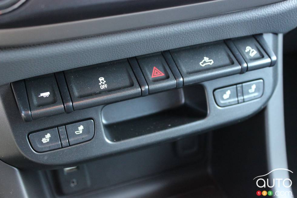 2015 Chevrolet Colorado picture