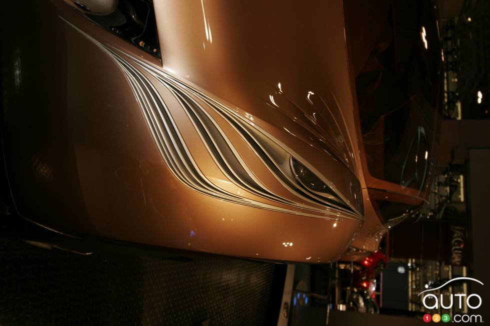 Toronto 2007