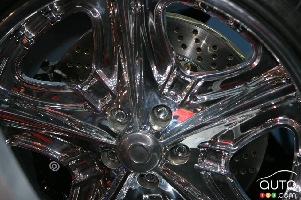 SEMA 2006