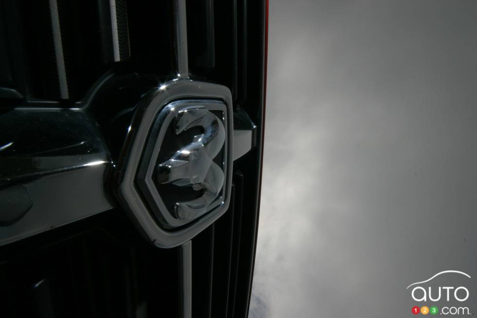 Dodge Caliber 2007